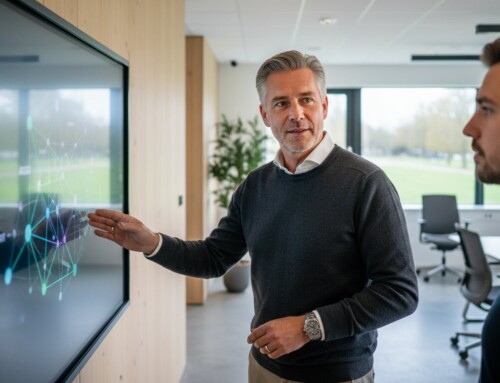 Access Koppelen aan SharePoint: De Ultieme Gids voor 2026