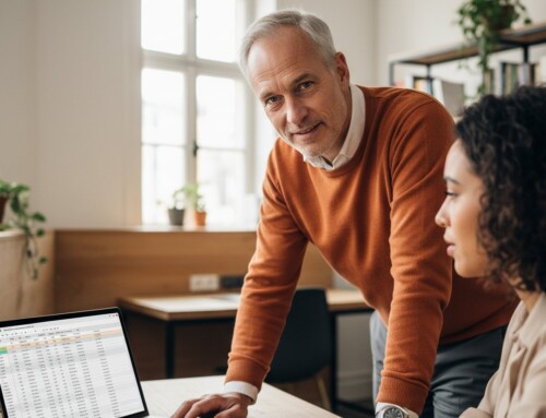 Fouten in Excel: De Ultieme Gids voor Herkennen, Oplossen en Voorkomen