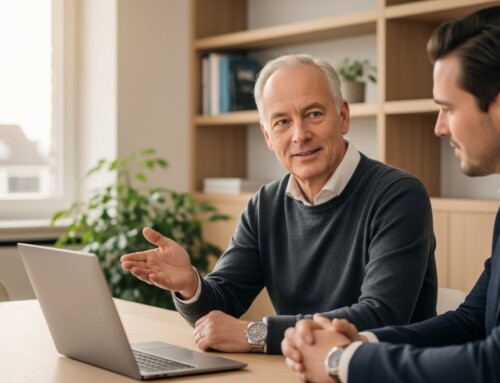 Access VBA programmeur nodig? Een praktijkgerichte kijk op database-automatisering