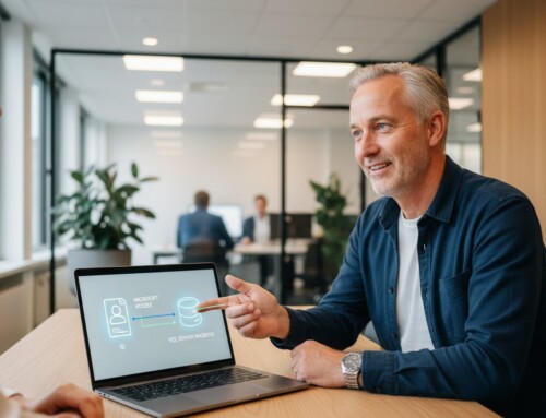 Access koppelen aan SQL Server: Een praktijkgerichte gids voor stabiliteit