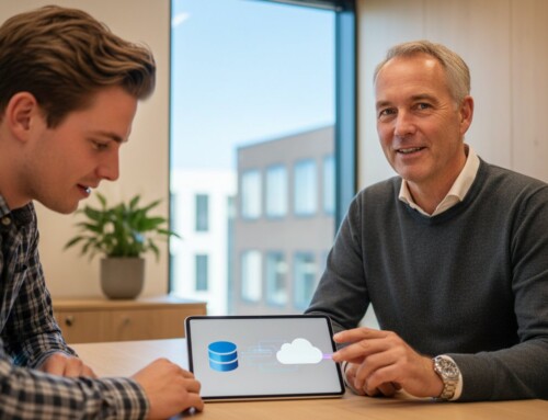 De toekomst van Microsoft Access in 2026: Een praktijkgerichte visie op modernisering