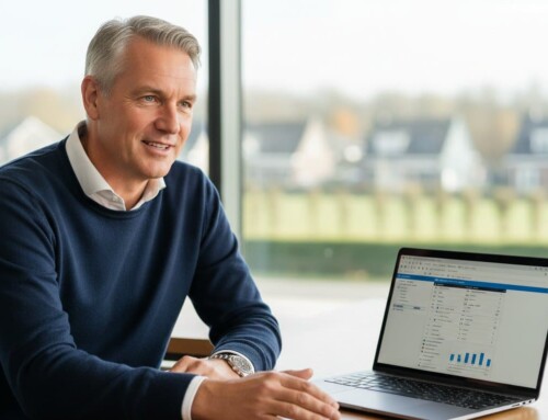 Facturatieprogramma in Access maken: Een diepgaande praktijkcase