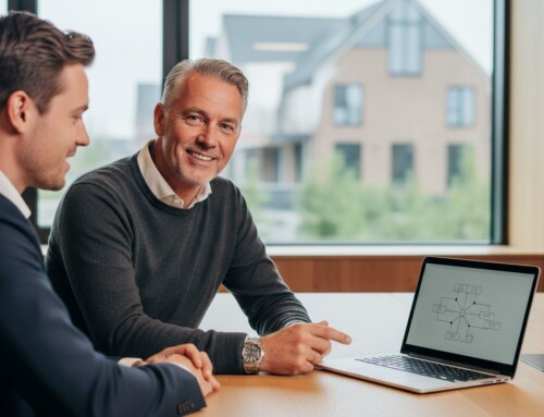 Is MS Access nog relevant in 2026? Een praktijkverhaal over database-keuzes