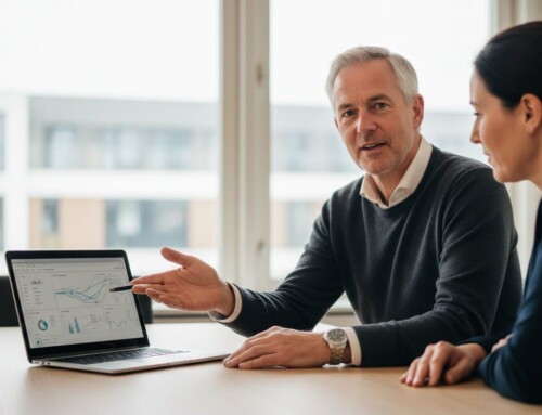 Projectmanagement tool in Access: Een praktijkvoorbeeld van maatwerk