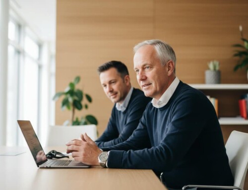 Voorraadbeheer database in Access: Van sjabloon naar maatwerk oplossing