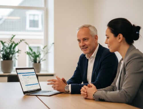 Wat doet een Access ontwikkelaar? Van Excel-chaos naar een gestroomlijnde database